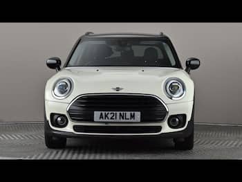 Used MINI Clubman 2021 for sale - 79747793: Photo