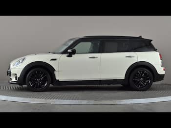Used MINI Clubman 2021 for sale - 79747793: Photo