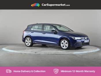 2022 - 1.5 TSI Life 5-Door