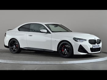 Used BMW 2 Series 2023 for sale - 79371686: Photo