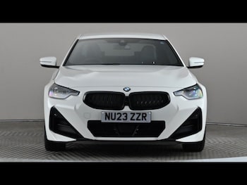 Used BMW 2 Series 2023 for sale - 79371686: Photo