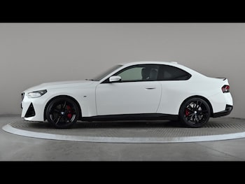 Used BMW 2 Series 2023 for sale - 79371686: Photo