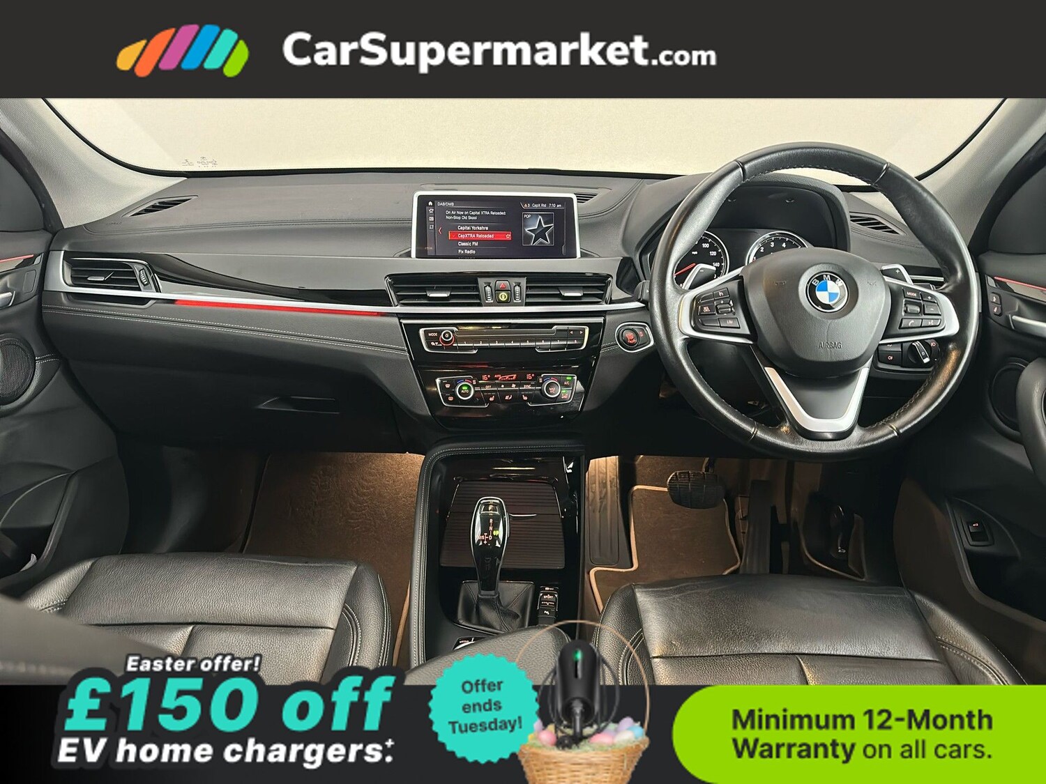 Used BMW X1 2021 for sale - 78105377: Photo 14