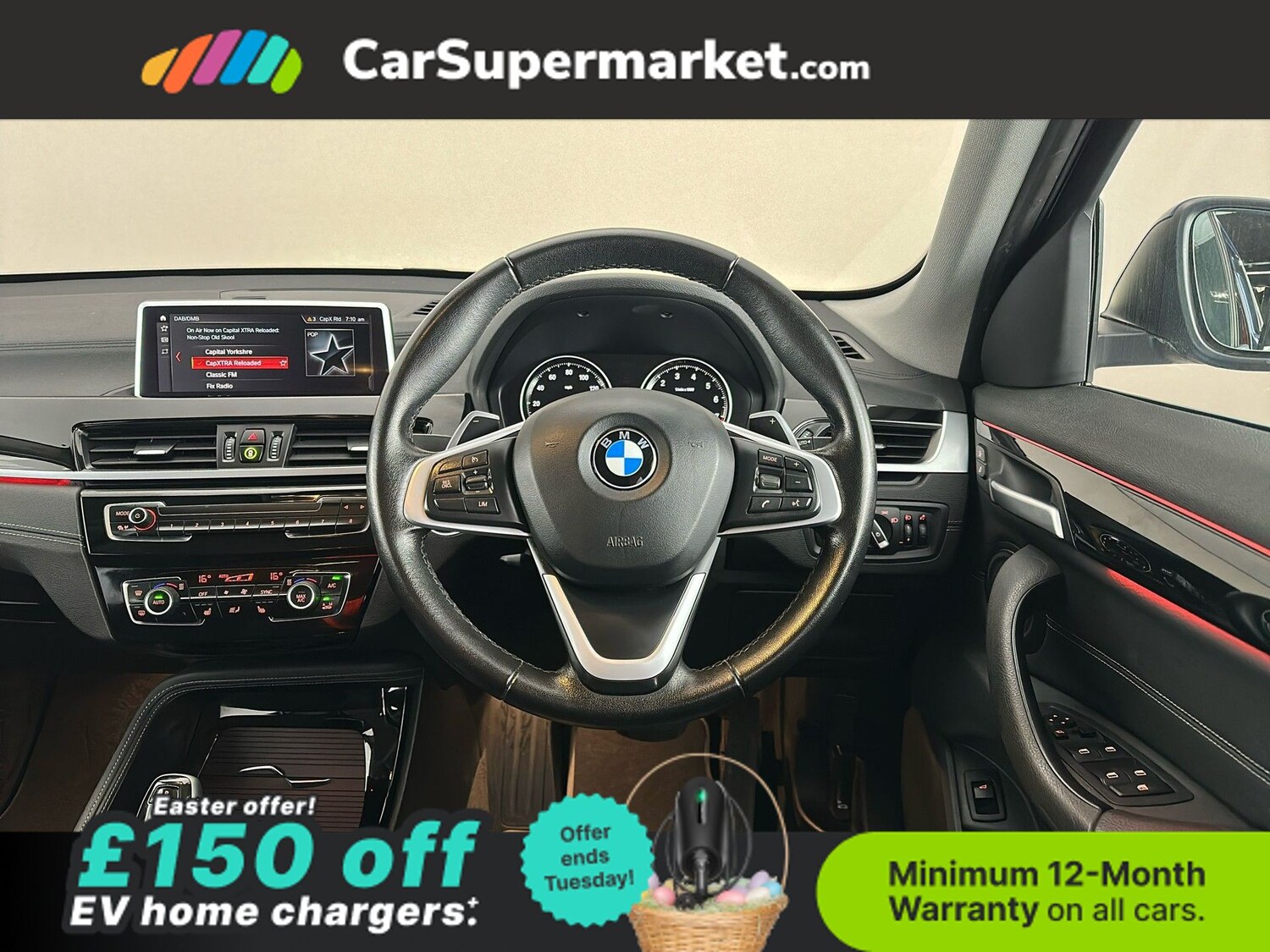 Used BMW X1 2021 for sale - 78105377: Photo 15