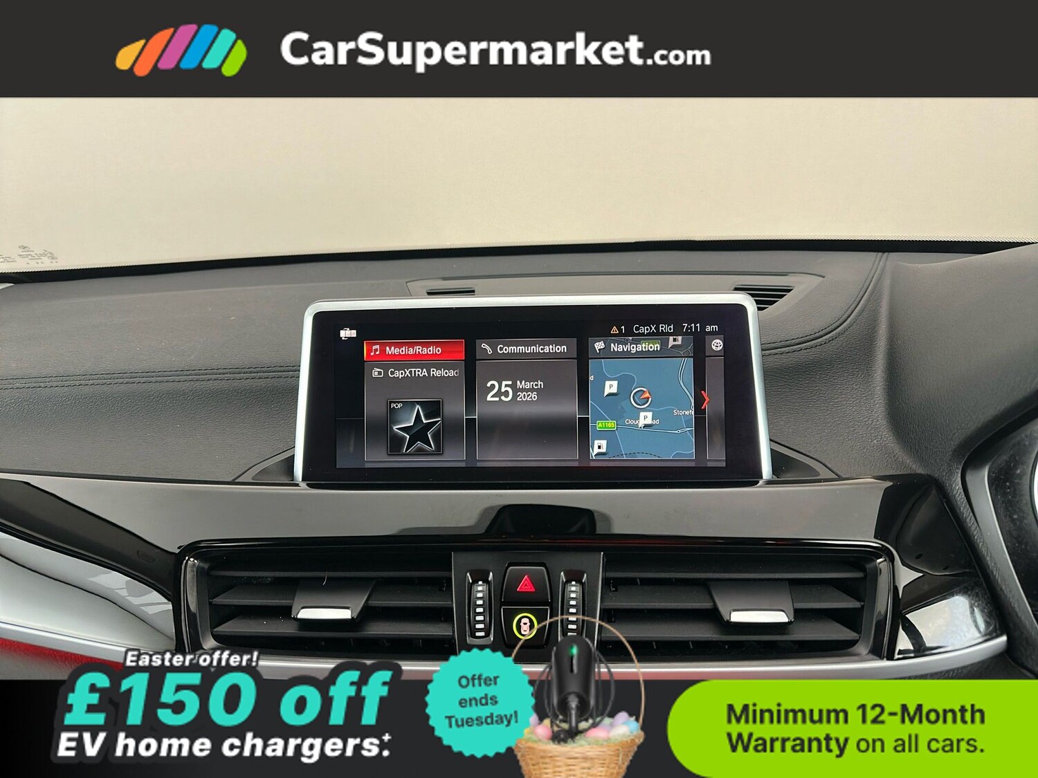 Used BMW X1 2021 for sale - 78105377: Photo 17