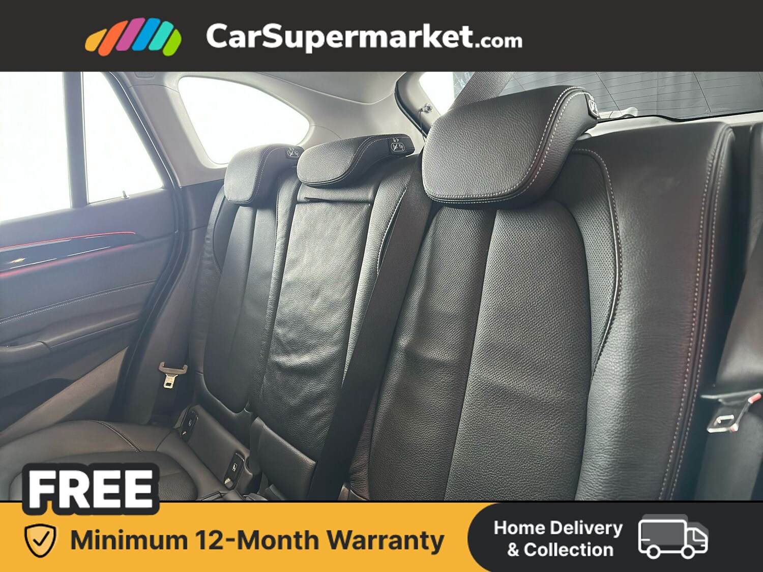 Used BMW X1 2021 for sale - 78105377: Photo 18