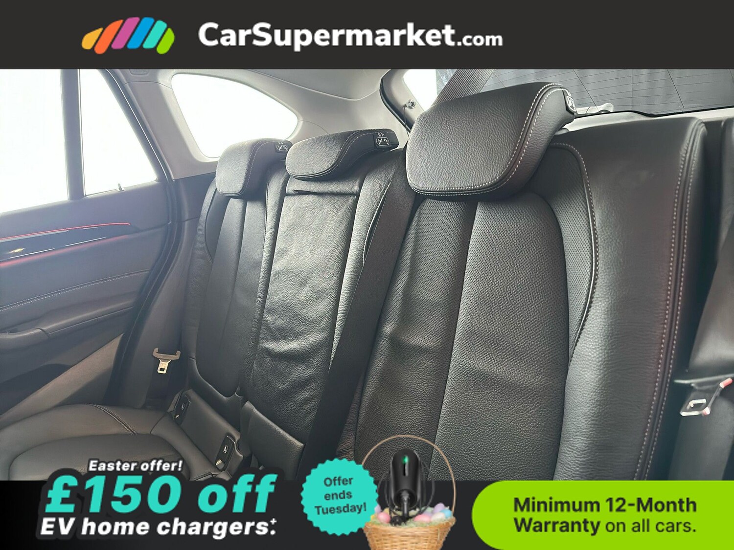 Used BMW X1 2021 for sale - 78105377: Photo 19