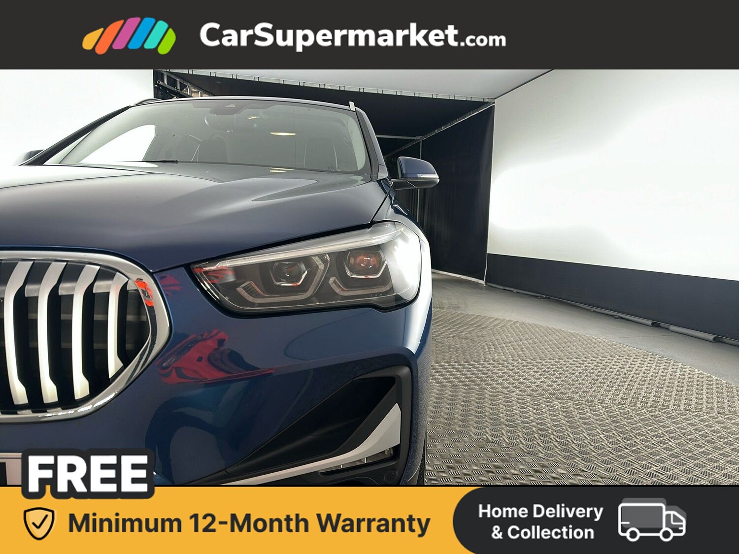 Used BMW X1 2021 for sale - 78105377: Photo 20