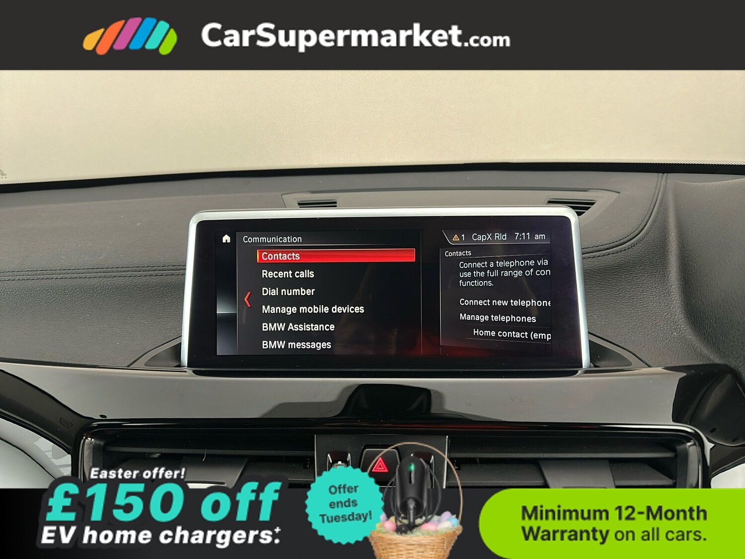 Used BMW X1 2021 for sale - 78105377: Photo 25