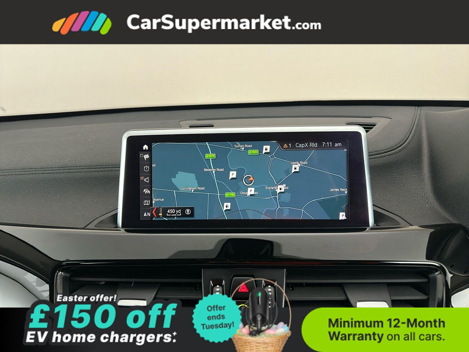 Used BMW X1 2021 for sale - 78105377: Photo 26