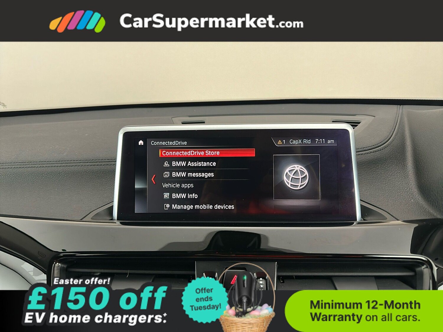 Used BMW X1 2021 for sale - 78105377: Photo 27