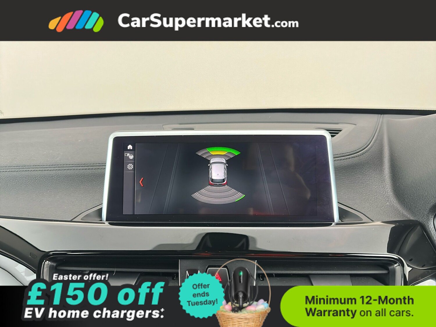 Used BMW X1 2021 for sale - 78105377: Photo 28