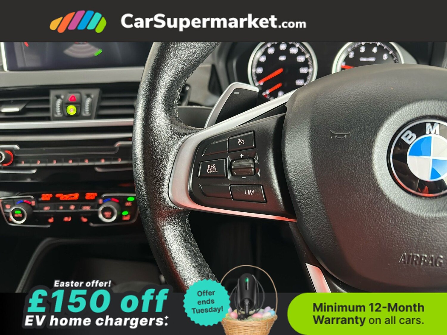 Used BMW X1 2021 for sale - 78105377: Photo 32