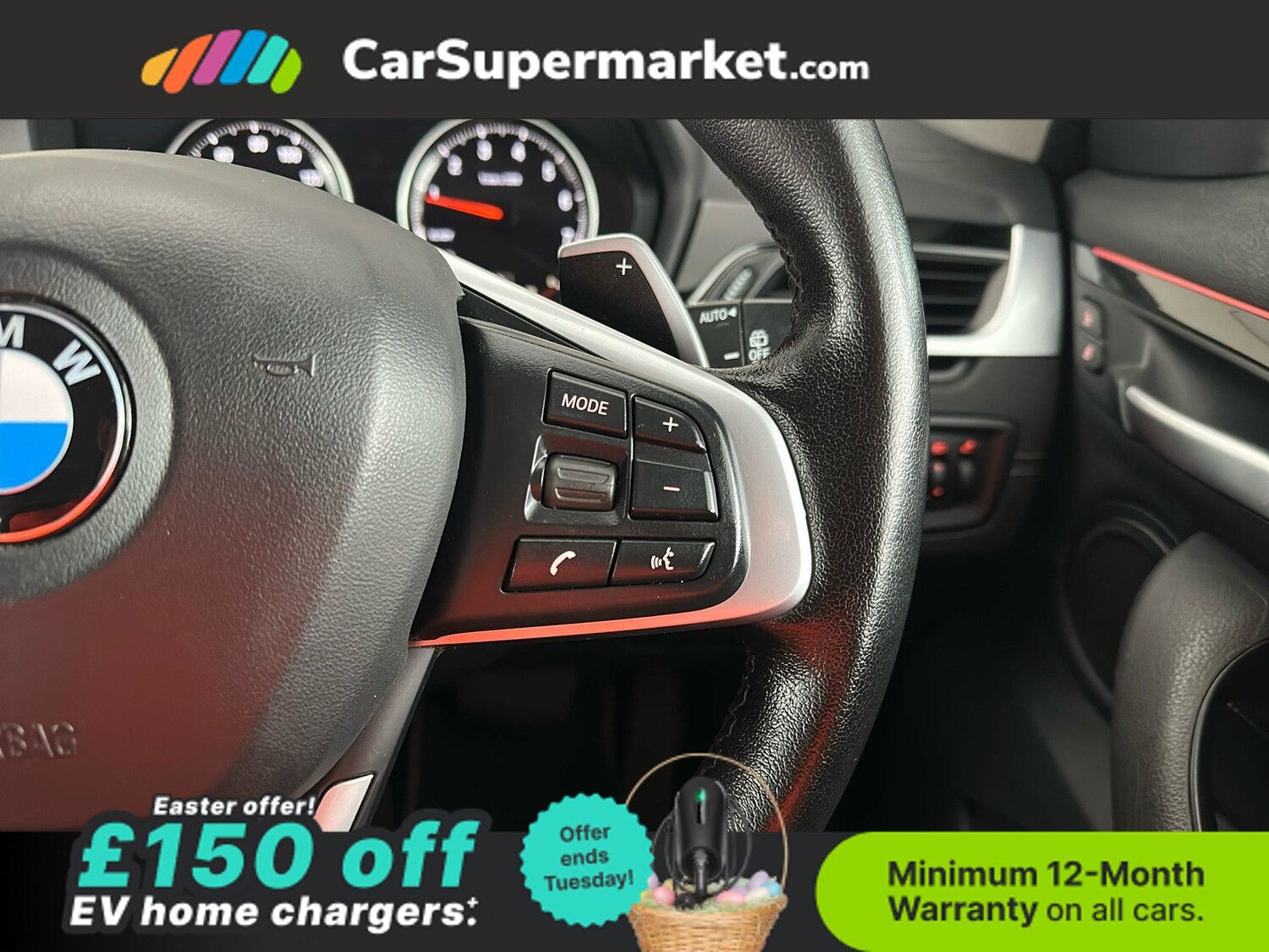 Used BMW X1 2021 for sale - 78105377: Photo 33