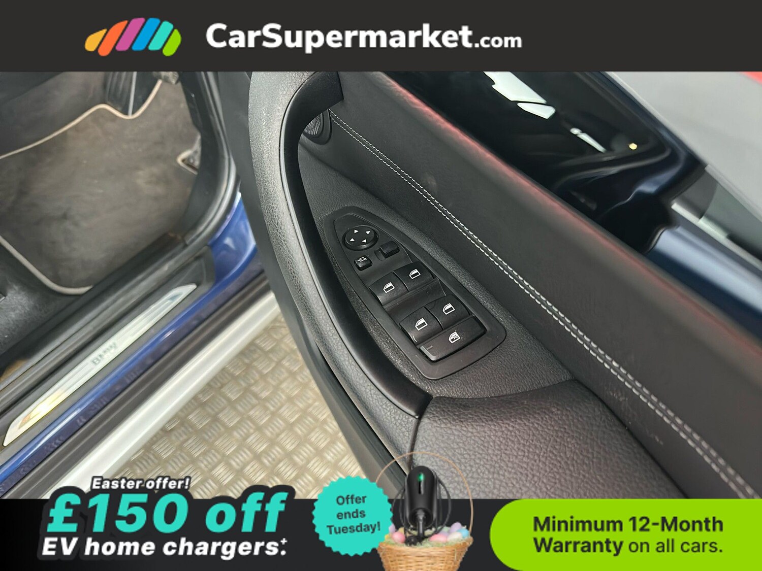 Used BMW X1 2021 for sale - 78105377: Photo 35