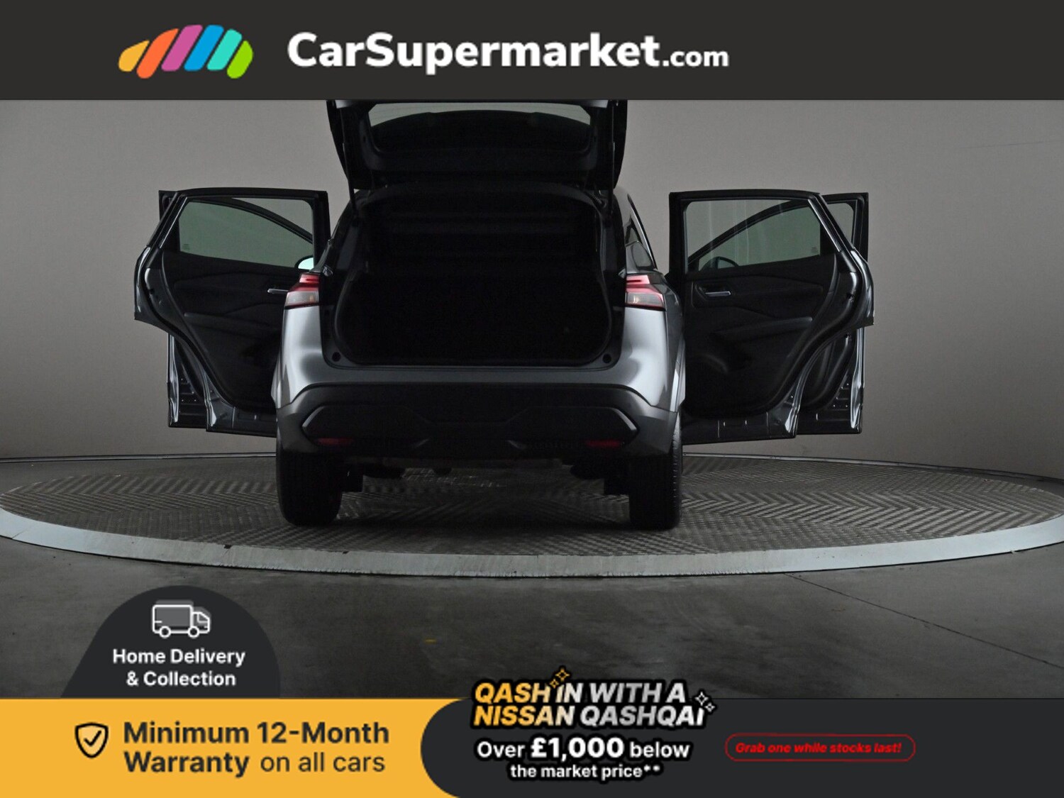 Used Nissan Qashqai 2022 for sale - 77458859: Photo 12