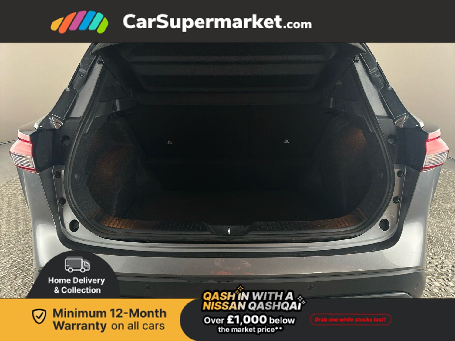 Used Nissan Qashqai 2022 for sale - 77458859: Photo 24