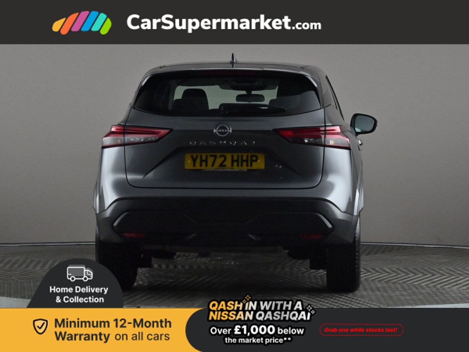 Used Nissan Qashqai 2022 for sale - 77458859: Photo 6