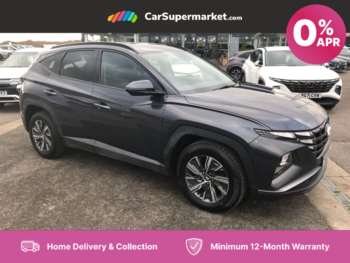 2021 - 1.6 TGDi SE Connect 2WD 5-Door