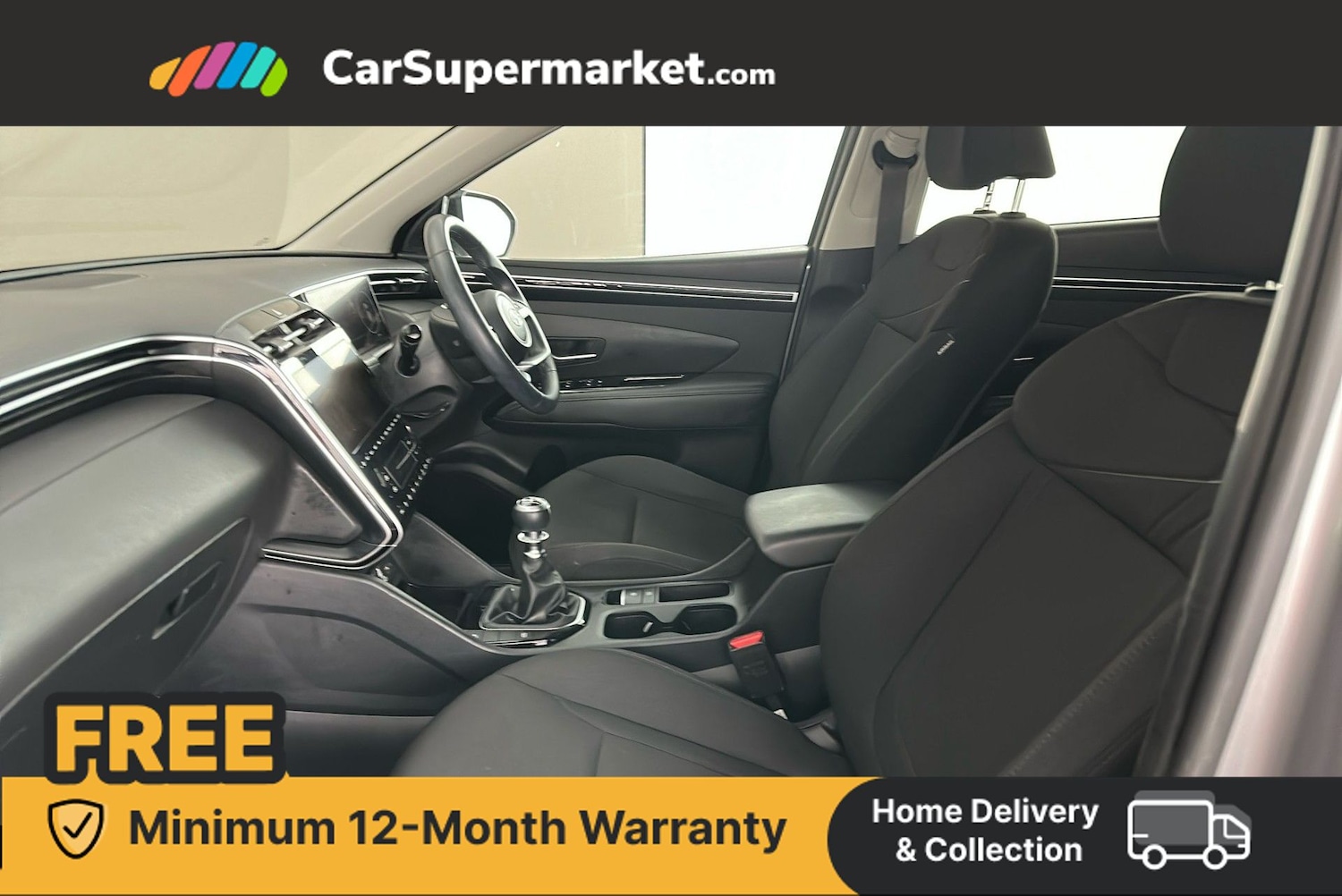 Used Hyundai TUCSON 2022 for sale - 76342710: Photo 17
