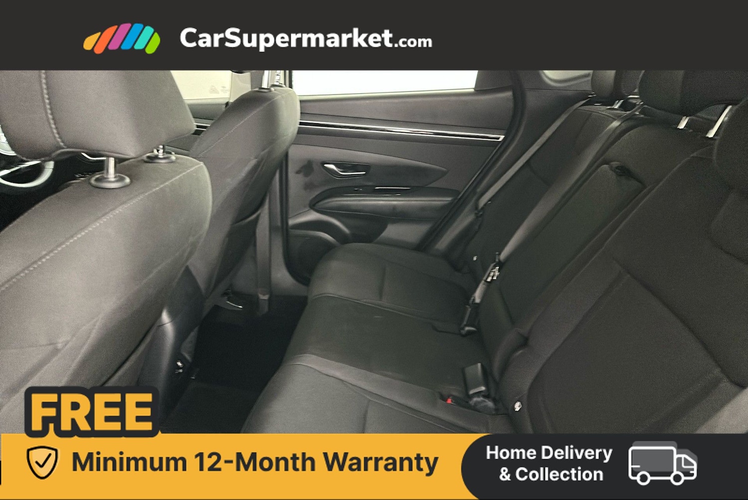 Used Hyundai TUCSON 2022 for sale - 76342710: Photo 18