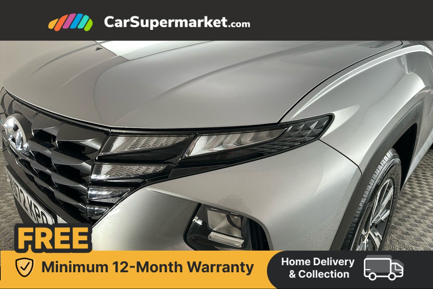 Used Hyundai TUCSON 2022 for sale - 76342710: Photo 20