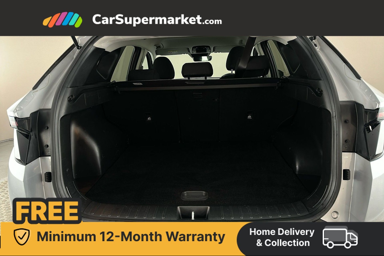 Used Hyundai TUCSON 2022 for sale - 76342710: Photo 22