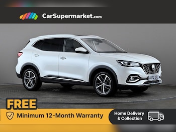Used MG MG HS 2022 for sale - 76230644: Photo