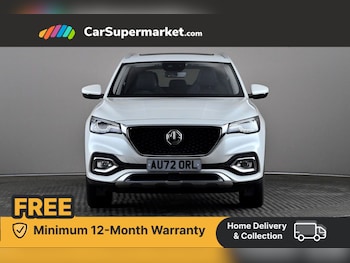 Used MG MG HS 2022 for sale - 76230644: Photo