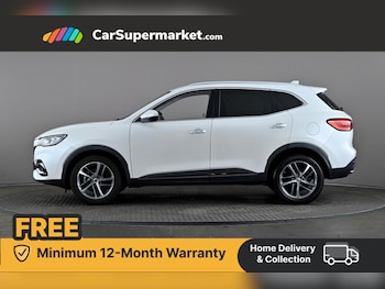Used MG MG HS 2022 for sale - 76230644: Photo