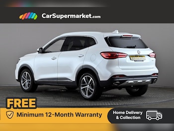 Used MG MG HS 2022 for sale - 76230644: Photo