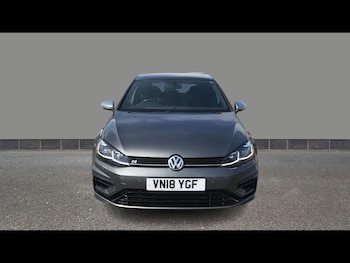 Used Volkswagen Golf 2018 for sale - 78920479: Photo