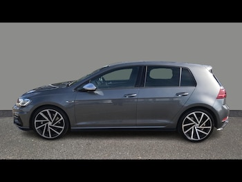 Used Volkswagen Golf 2018 for sale - 78920479: Photo