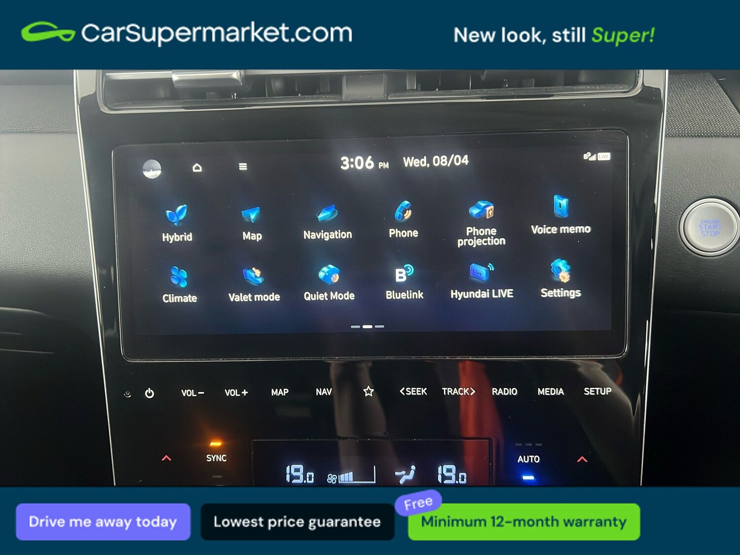 Used Hyundai TUCSON 2023 for sale - 78213434: Photo 16