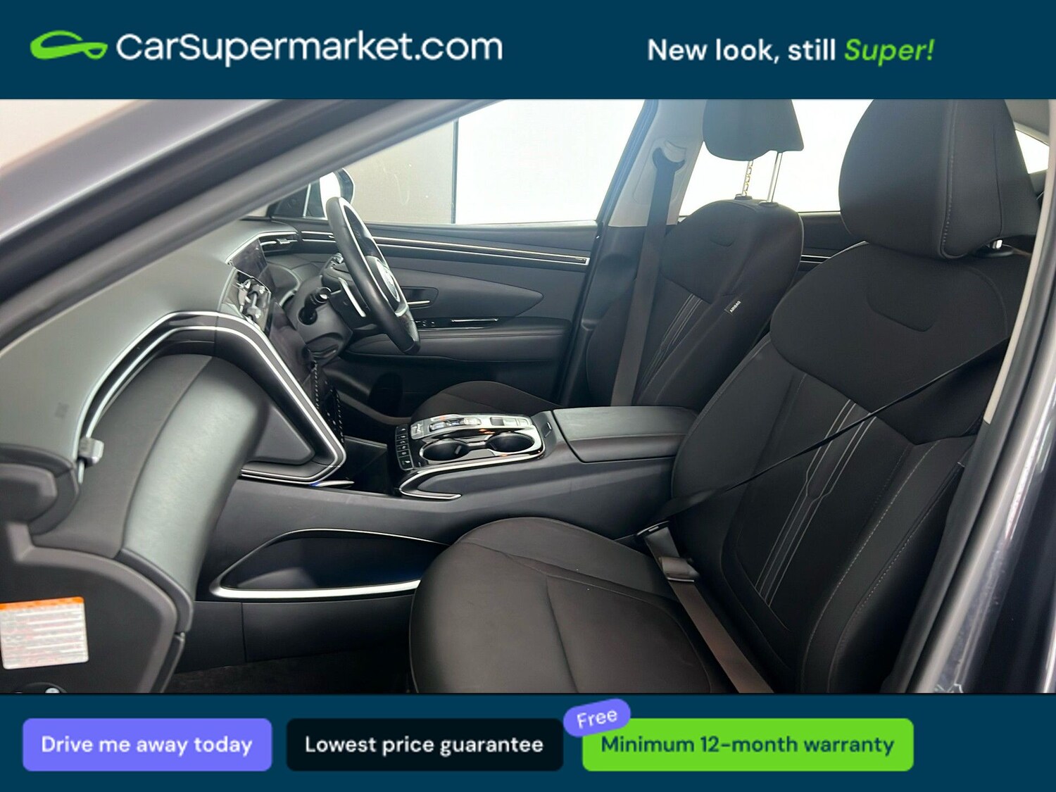 Used Hyundai TUCSON 2023 for sale - 78213434: Photo 17