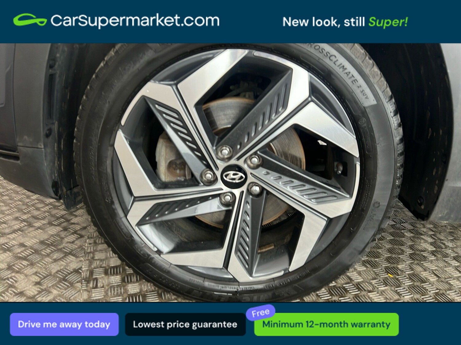 Used Hyundai TUCSON 2023 for sale - 78213434: Photo 19