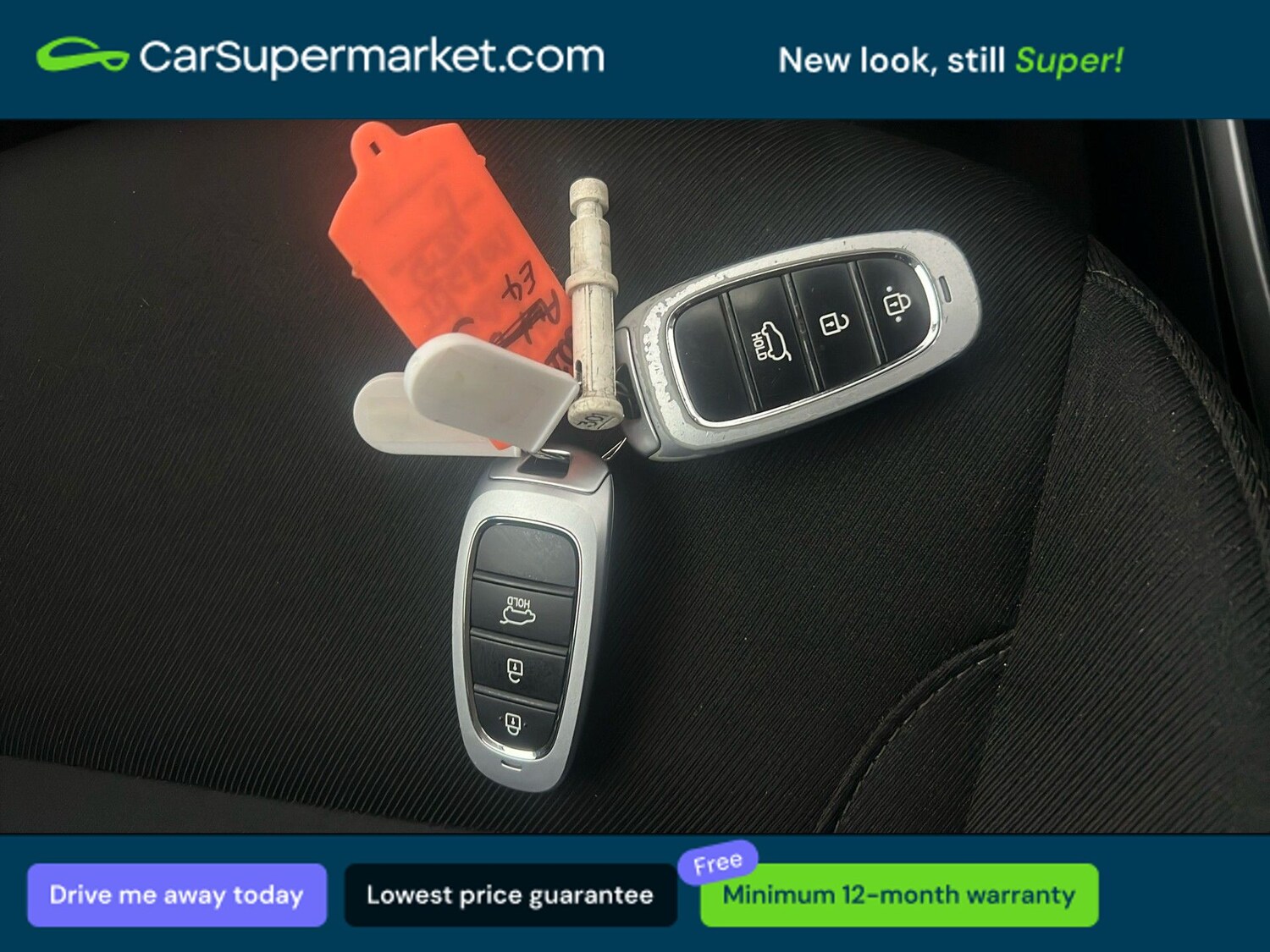 Used Hyundai TUCSON 2023 for sale - 78213434: Photo 23