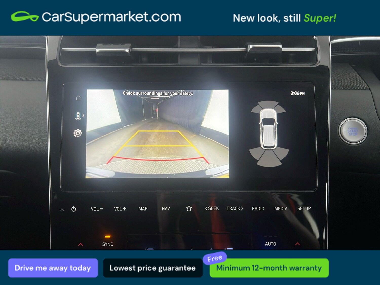 Used Hyundai TUCSON 2023 for sale - 78213434: Photo 26