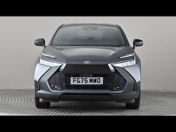 Used Toyota C-HR 2025 for sale - 79731362: Photo