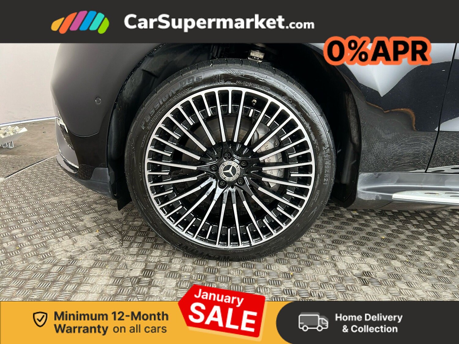 Used Mercedes-Benz EQC 2022 for sale - 77206641: Photo 18