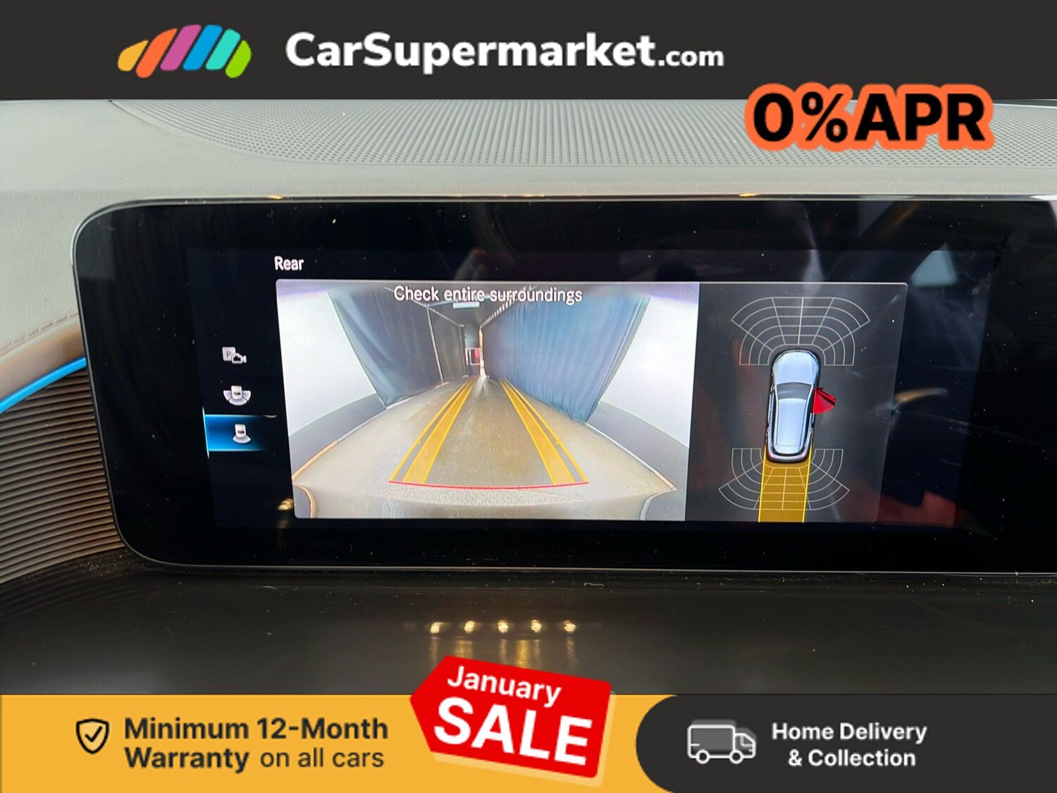 Used Mercedes-Benz EQC 2022 for sale - 77206641: Photo 21