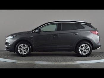 Used Vauxhall Grandland X 2019 for sale - 78616120: Photo