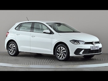 Used Volkswagen Polo 2023 for sale - 79335302: Photo