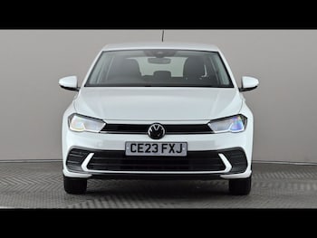Used Volkswagen Polo 2023 for sale - 79335302: Photo