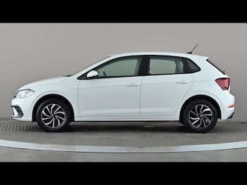 Used Volkswagen Polo 2023 for sale - 79335302: Photo