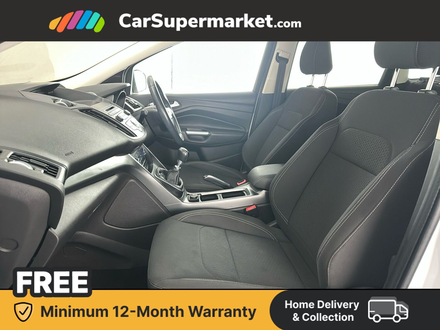 Used Ford Kuga 2018 for sale - 77506645: Photo 17