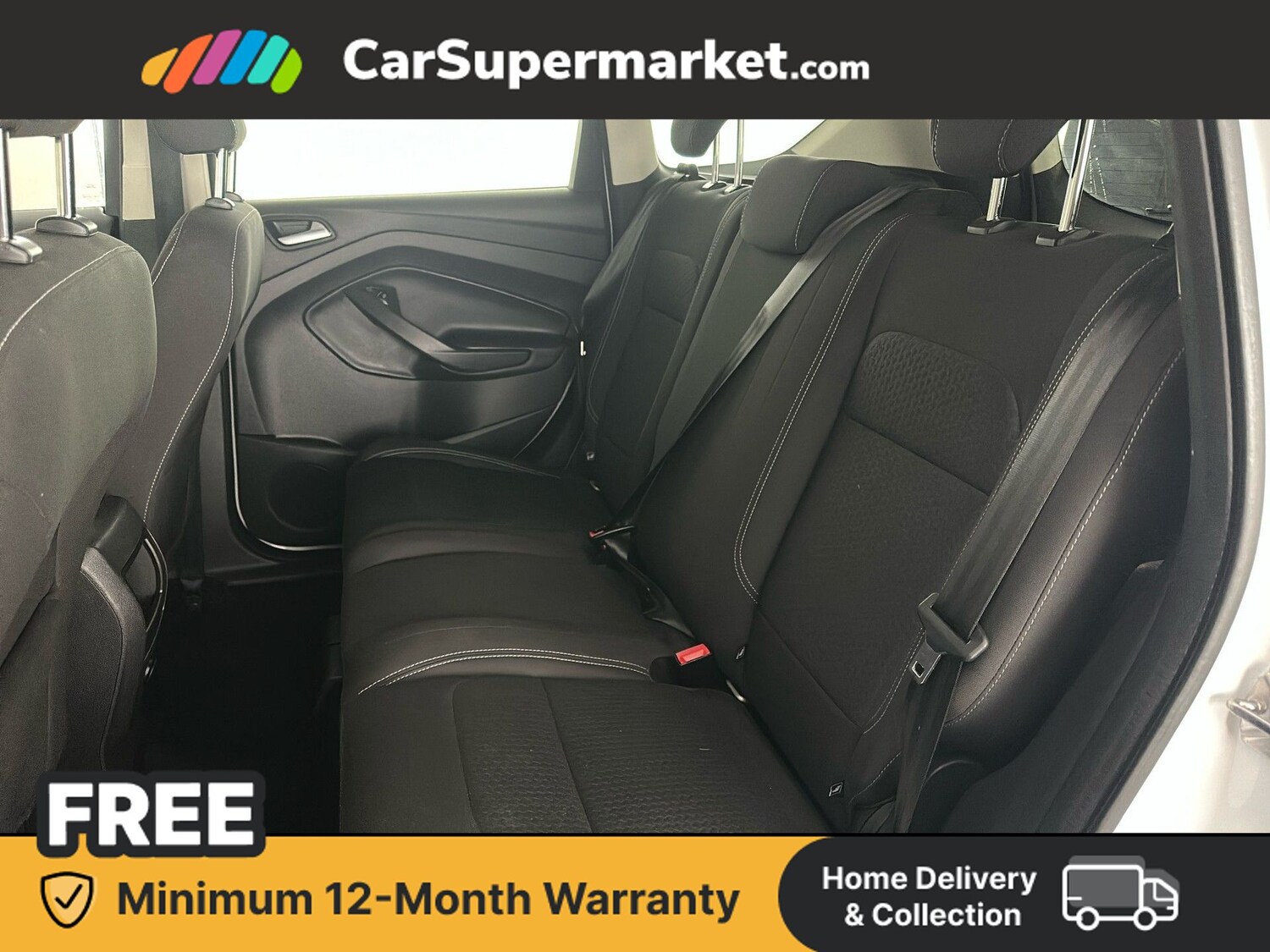 Used Ford Kuga 2018 for sale - 77506645: Photo 18