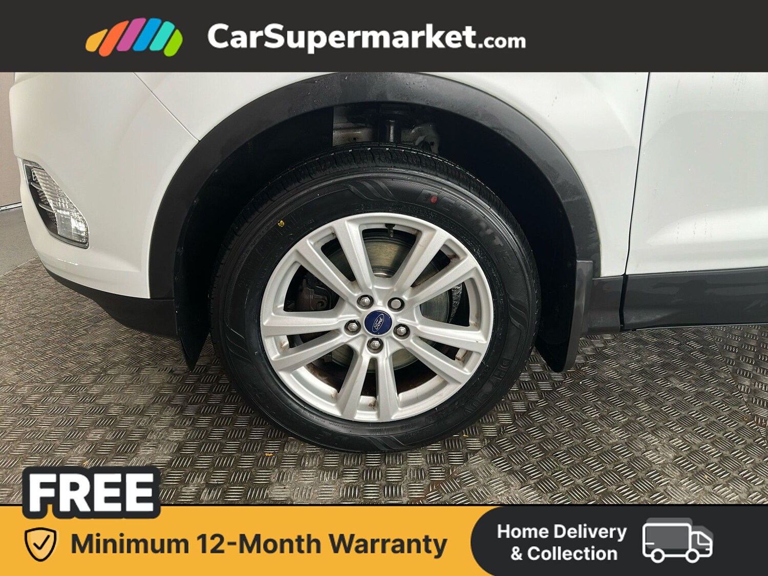 Used Ford Kuga 2018 for sale - 77506645: Photo 19