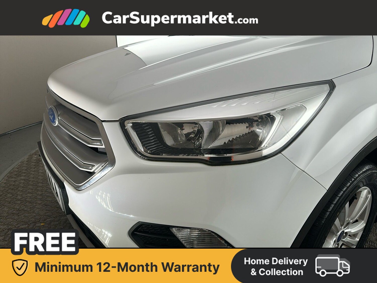 Used Ford Kuga 2018 for sale - 77506645: Photo 20