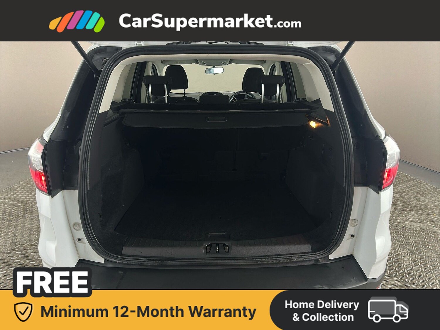 Used Ford Kuga 2018 for sale - 77506645: Photo 22